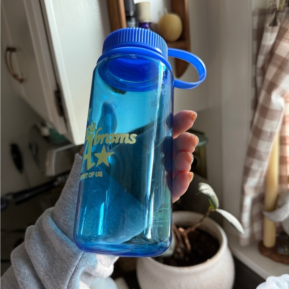 Gracie Abram’s VIP Mini Water Bottle - Picture 2 of 3